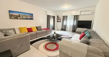 Mieszkanie 2 pokoi w Limassol, Cypr
