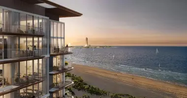 Appartement 3 chambres dans Ras el Khaïmah, Émirats arabes unis