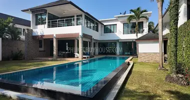 Villa in ban ket ho, Thailand