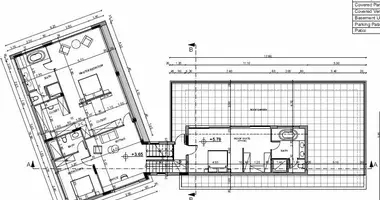 Haus 5 Schlafzimmer in Paphos, Zypern
