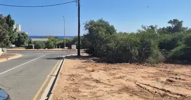 Grundstück in Agia Napa, Zypern