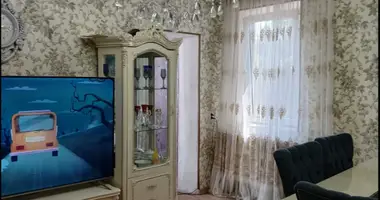 Mieszkanie 3 pokoi w Tbilisi, Gruzja