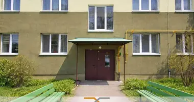 3 room apartment in Dzyarzhynsk, Belarus