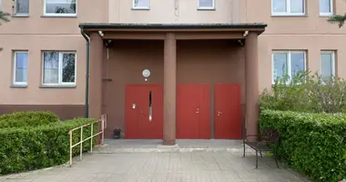 2 room apartment in Alytus, Lithuania