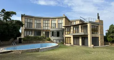 Villa en Municipality of Nea Propontida, Grecia