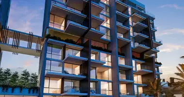 Wohnung 1 Schlafzimmer in Paphos, Zypern