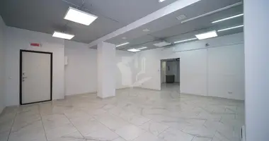 Oficina 112 m² en Minsk, Belarús