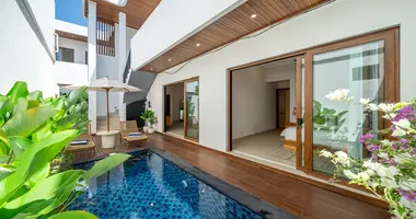5 bedroom apartment in Denpasar, Indonesia