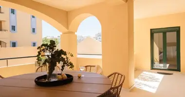 Appartement 4 chambres dans San Pedro Alcantara, Espagne