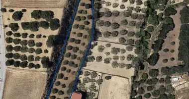 Grundstück in Provinz Chersonissos, Griechenland