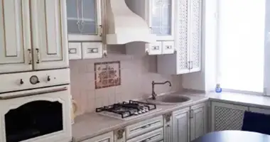 Mieszkanie 3 pokoi w Odessa, Ukraina