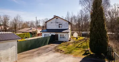 Appartement 3 chambres dans Riga, Lettonie