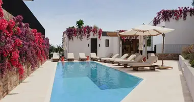 3 bedroom apartment in Aegean Region, Turkey