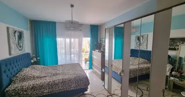 1 room studio apartment in Trikomo, Northern Cyprus