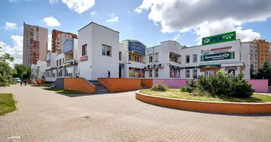 Tienda 961 m² en Minsk, Belarús