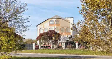Casa en Muchaviecki sielski Saviet, Belarús