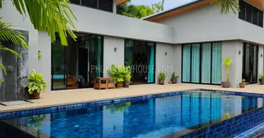 Appartement 4 chambres dans Rawai, Thaïlande