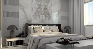 Appartement dans Chlórakas, Chypre