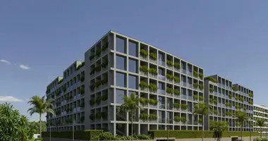 Wohnung 4 zimmer in Choeng Thale, Thailand