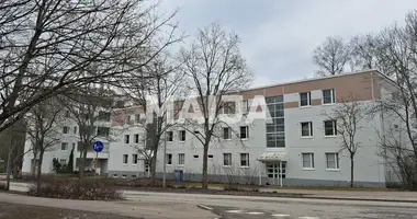 Wohnung 3 zimmer in Verwaltungsgemeinschaft Helsinki, Finnland