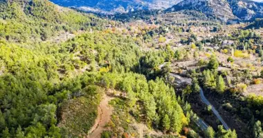 Apartment in Anogyra, Cyprus