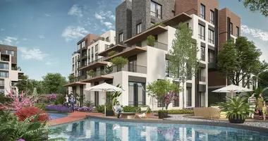 3 bedroom apartment in Avcilar, Turkey