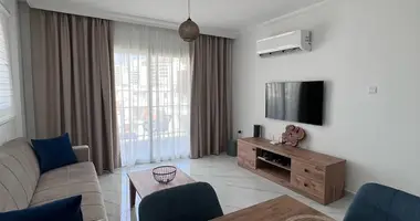 Wohnung 2 zimmer in Trikomo, Nordzypern