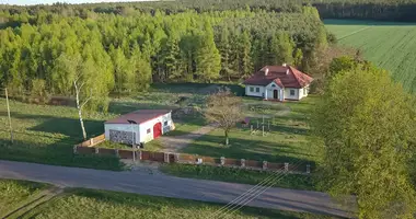 Haus 3 Schlafzimmer in Konopki, Polen