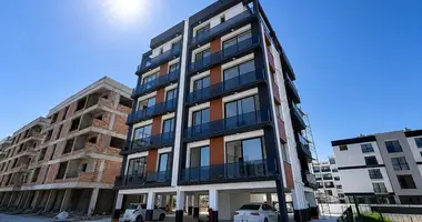 Penthouse 2 bedrooms in Gazimagusa Belediyesi, Northern Cyprus