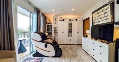 Condo w Pattaya City, Tajlandia