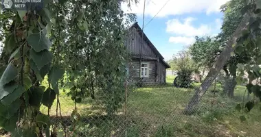 Dom w Nowy Dwór, Białoruś