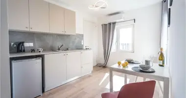 Wohnung 1 Schlafzimmer in Limassol, Zypern