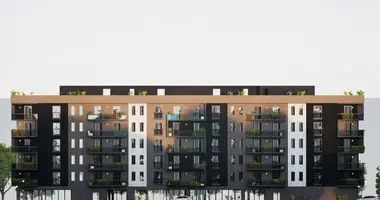 Квартира 1 комната в Дуррес, Албания