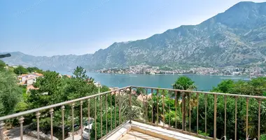 Вилла в Котор, Черногория