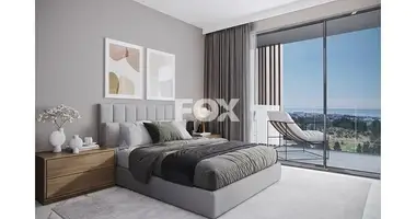 2 bedroom apartment in Kissonerga, Cyprus