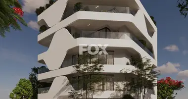 2 bedroom apartment in Limassol, Cyprus