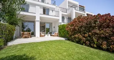 4 bedroom house in Benahavis, Spain
