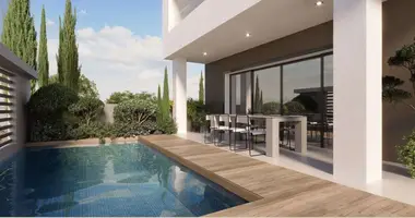 Дом 6 комнат в Municipality of Thessaloniki, Греция