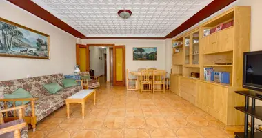 3 bedroom apartment in Torrevieja, Spain