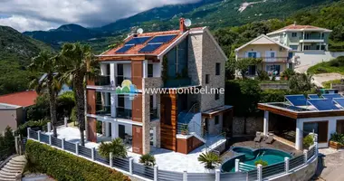 Apartment 7 bedrooms in Boreti, Montenegro