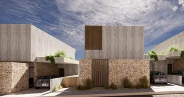 Casa 4 habitaciones en Peyia, Chipre