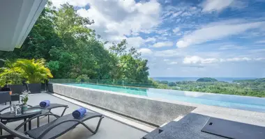Appartement 3 chambres dans Choeng Thale, Thaïlande