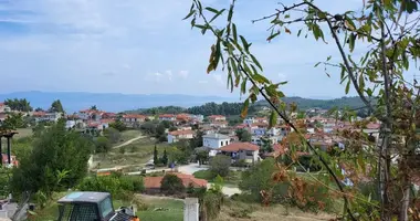 Plot of land in Paliouri, Greece