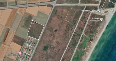 Parcela en Korinos, Grecia