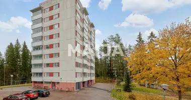 Квартира 3 комнаты в Район Коувола, Финляндия