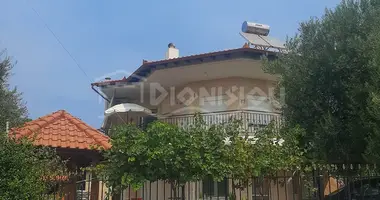 Apartamento 7 habitaciones en Gerakini, Grecia