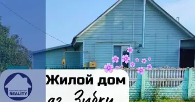 Дом в Домашевичи, Беларусь