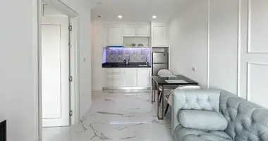 Condo w Pattaya City, Tajlandia