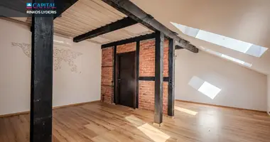 Propriété commerciale 127 m² dans Klaipeda, Lituanie