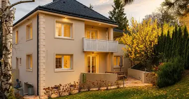 Villa 8 habitaciones en Viena, Austria